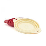 Collapsible Travel Water Bowl - Underdog Pets