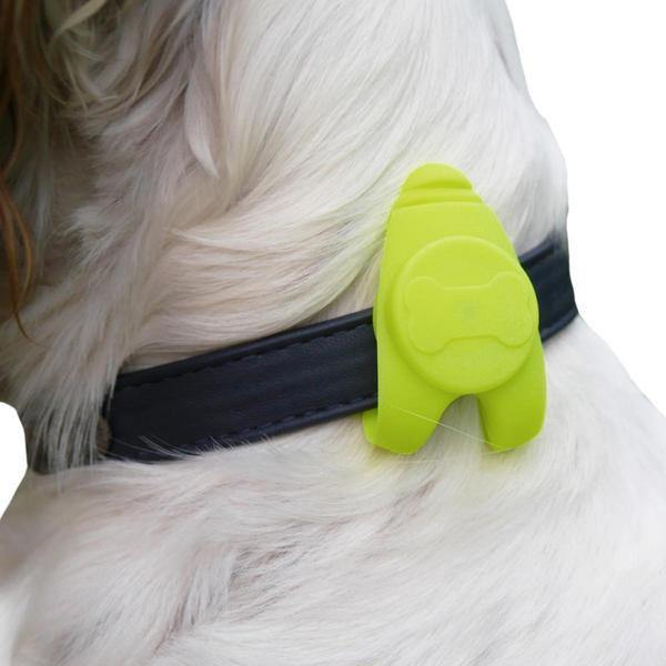 Rosewood LED Collar Light - Underdog Pets