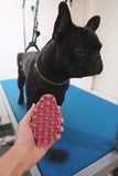 Kong Zoom Groom Dog Brush - Underdog Pets