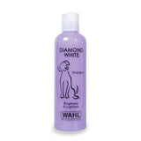 Wahl Dog Shampoo Diamond White