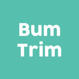 Bum Trim