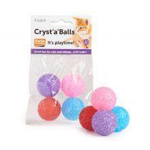 Cryst'a Balls - Underdog Pets