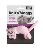 Knit a' Moggy