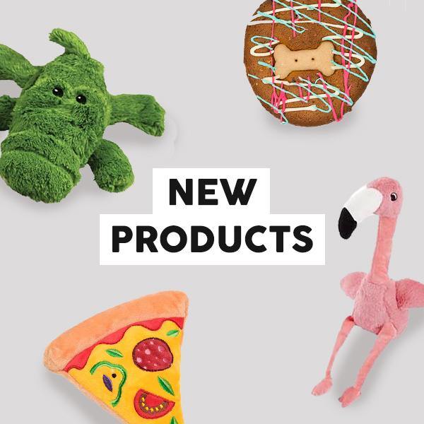 New Products