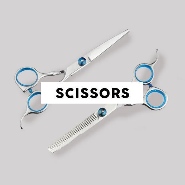 Dog Grooming Scissors
