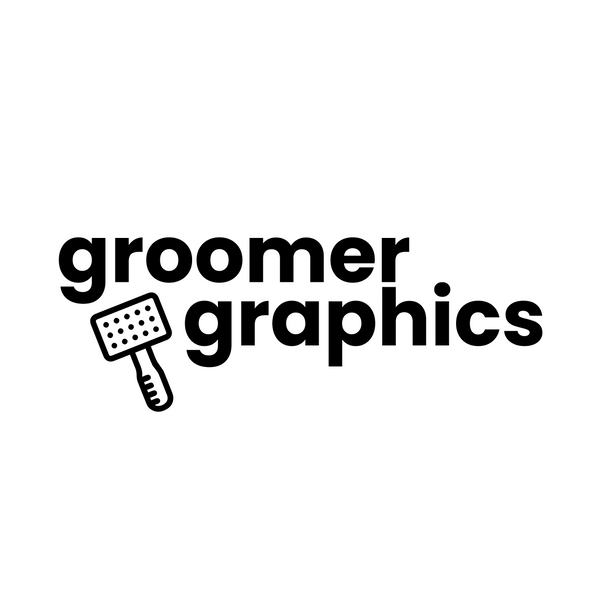 Groomer Graphics