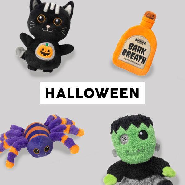 Halloween Dog Gifts