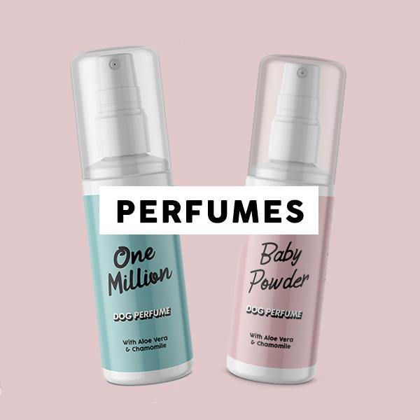 Dog Perfumes
