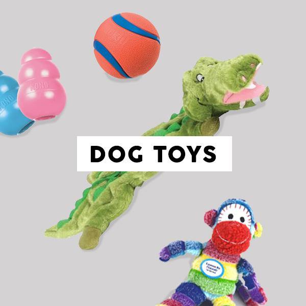 Dog Toys