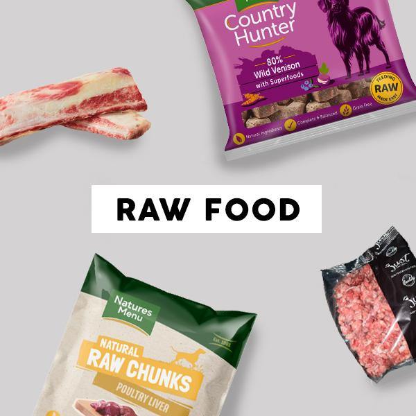 Raw Food