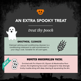 Halloween Package