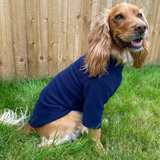 Pawsome Suits - 2 Leg Dog Suit Polar Fleece