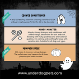 Halloween Package