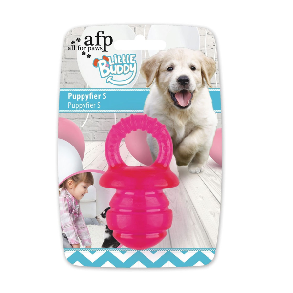 All For Paws Little Buddy Puppyfier L - Pink