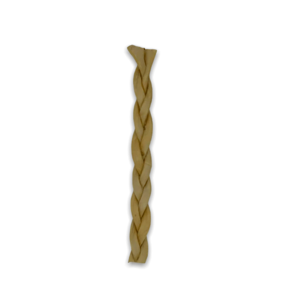 Anco Natural Beef Braid Large