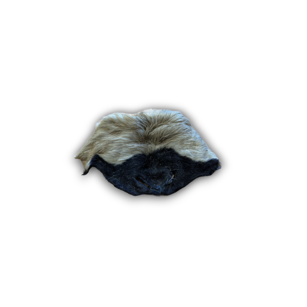 Anco Naturals Hairy Goat Snout
