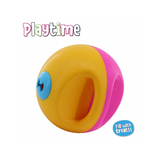 Large Squeaky Treat Ball