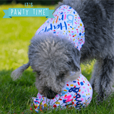 Ancol Pawty Time Dog Balloon Toy