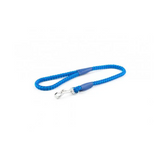 Ancol Rope Dog Lead Trigger Hook