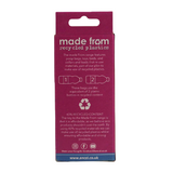 Ancol Made From Recycle Plastic Poop Bags Baby Powder Scented XL