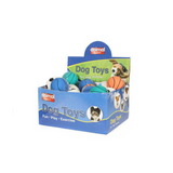 Animal Instincts Value Foam Balls