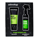 Animology Stink Buster Set