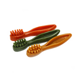 Antos Cerea Veggie Brush Mini Toothbrush Tubs