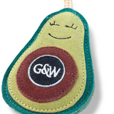 Audrey the Avocado, Eco Toy