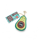 Audrey the Avocado, Eco Toy