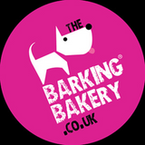 Barking Bakery Christmas Turkey Pupcorn 38g