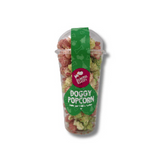 Barking Bakery Christmas Turkey Pupcorn 38g