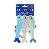 Battersea Daily Catch Catnip Toys