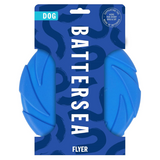 Rosewood Battersea Foam Flyer Dog Toy