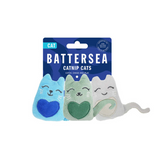 Battersea Catnip Cats