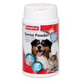 Beaphar Dog Dental Powder, 75g