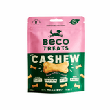 Beco Cashew Dog Treats with Pumpkin Seed & Carrot - Underdog Pets