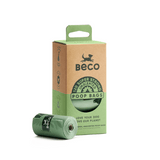 Beco Pets Unscented Compostable Poop Bags