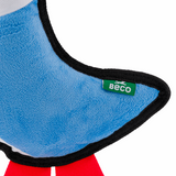 Recycled Rough & Tough Puffin Dog Toy - Underdog Pets