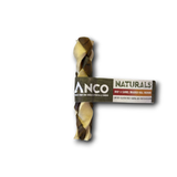 Anco Naturals Beef and Camel Braided Roll
