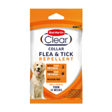 Bob Martin Clear Flea and Tick Collar Repellent