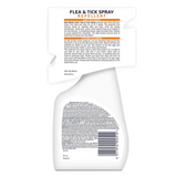 Bob Martin Pet Flea & Tick Spray Repellent 300ml