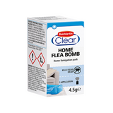 Bob Martin Clear Home Flea Bomb