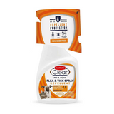 Bob Martin Pet Flea & Tick Spray Repellent 300ml