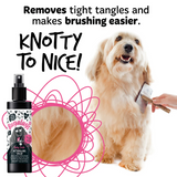 Bugalugs Baby Fresh Detangling Spray, 200ml
