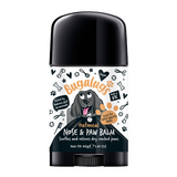 Bugalugs Oatmeal Nose & Paw Balm