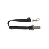 Dog & Cat Seat Belt Safety Travel Restraint, Harness Clip For Car Van Lead