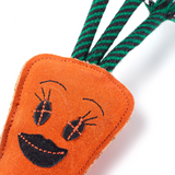 Candice the Carrot, Eco toy
