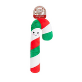 Rosewood Christmas Carrie Candy Cane Rope Core Toy