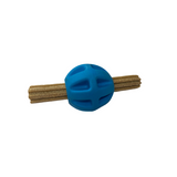 Chewtopia Eco Treat Dog Ball - Underdog Pets