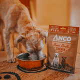 Anco Chicken Bone Broth Powder